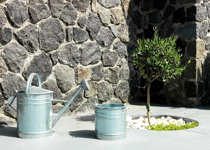 San Marino Suites By Calm Collection