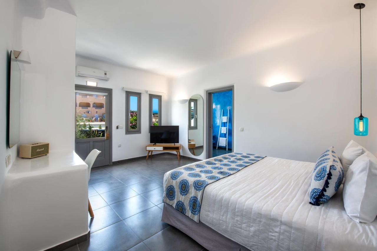 San Marino By Calm Collection Hotel