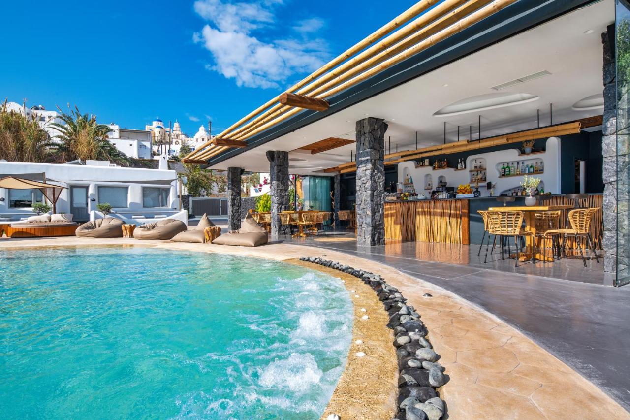 San Marino By Calm Collection Fira (Santorini)