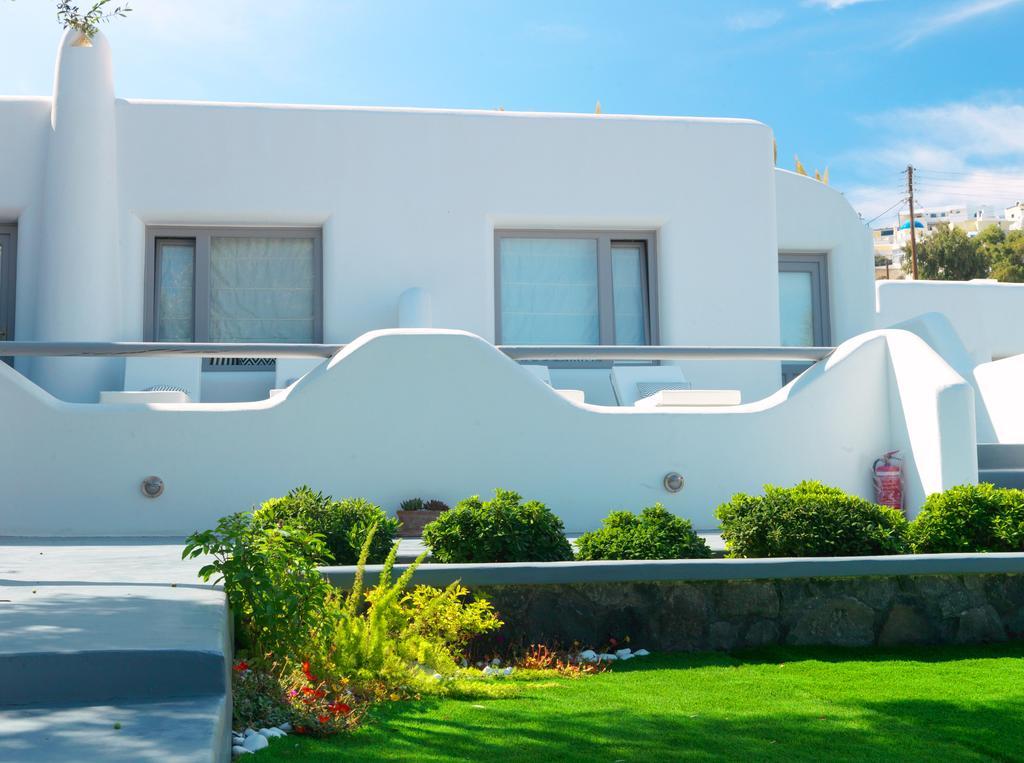 Otel San Marino Fira (Santorini)