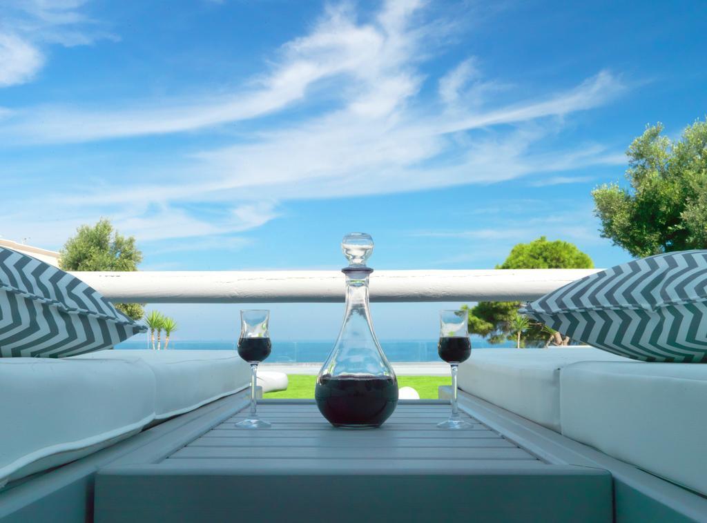 Otel San Marino Fira (Santorini)
