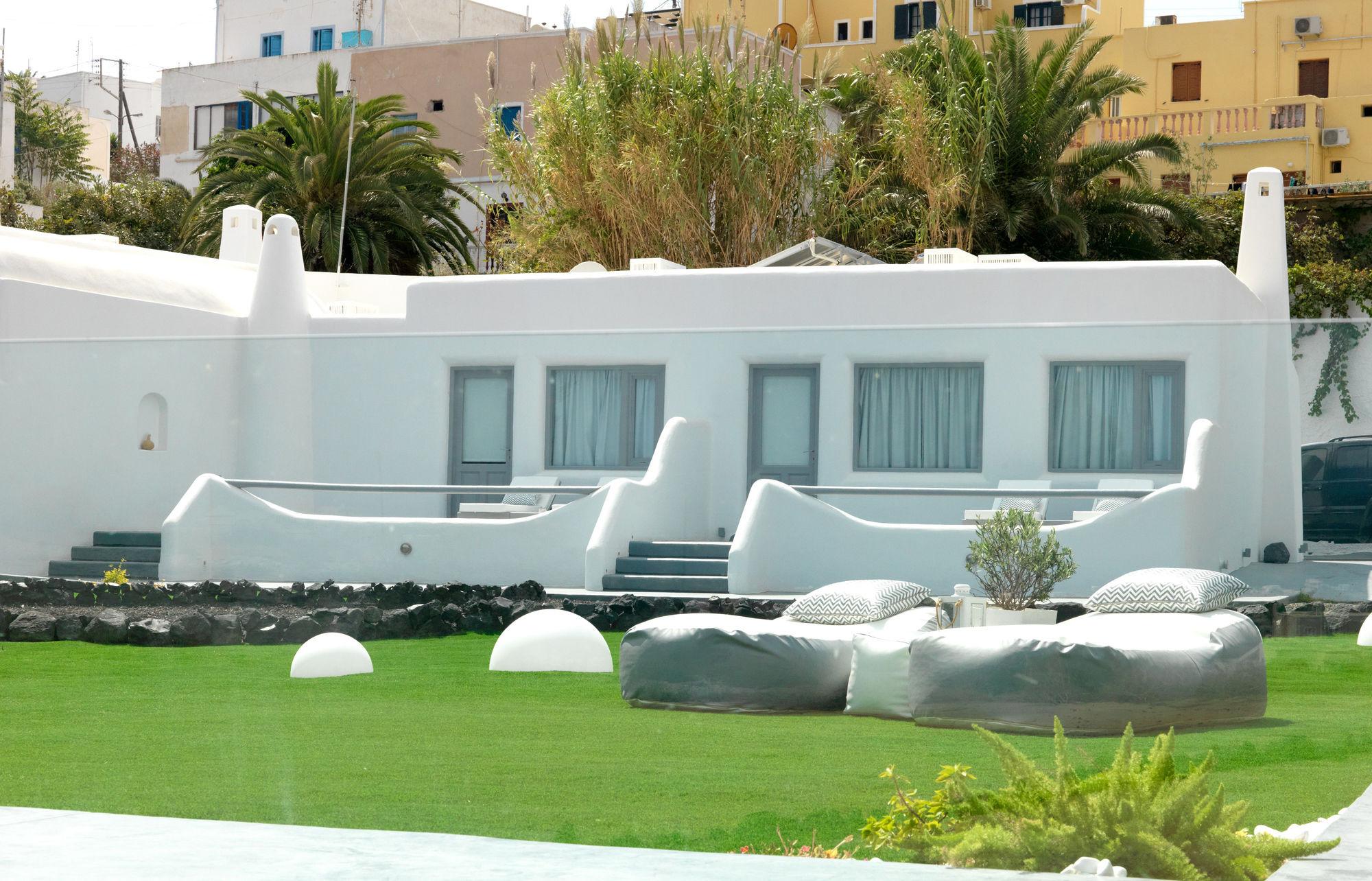 San Marino Otel Fira (Santorini)